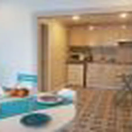 Brandneue Strandwohnung 1 By Interhome * Ferrel (Leiria)