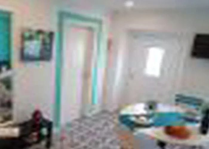 Brandneue Strandwohnung 1 By Interhome