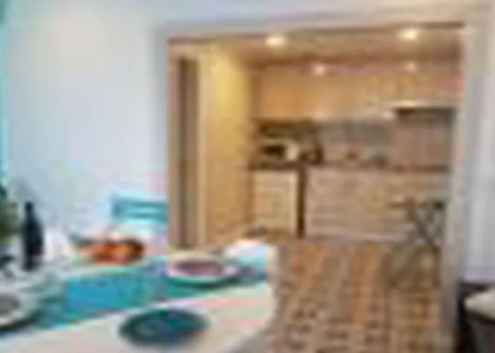 Brandneue Strandwohnung 1 By Interhome * Ferrel (Leiria)