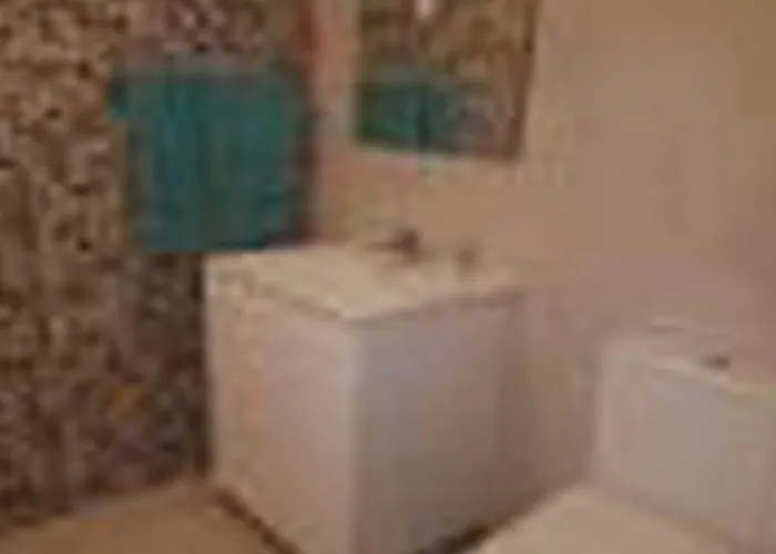 Brandneue Strandwohnung 1 By Interhome Ferrel (Leiria)