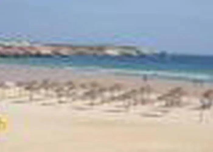 Brandneue Strandwohnung 1 By Interhome * Ferrel (Leiria)